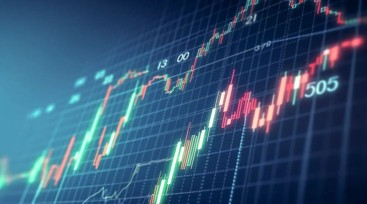 Strong signals for Żabka and CD Projekt stocks! What's happening on the Warsaw Stock Exchange?