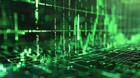Strong forecasts for S&P 500 companies! TSMC star of the season