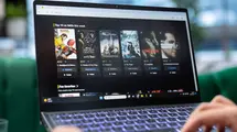 Netflix entrega buenos resultados, el mercado no los compra. Acciones de Netflix a la baja