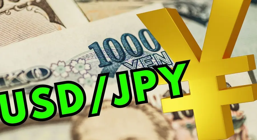 Impacto en el mercado de divisas: El precio del yen retrocede mientras se aguarda el reporte de inflación, ¿cuánto vale el yen hoy? JPY (mercado Forex) | FXMAG