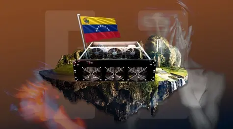 Inauguran en Venezuela el primer Museo de minería de Bitcoin