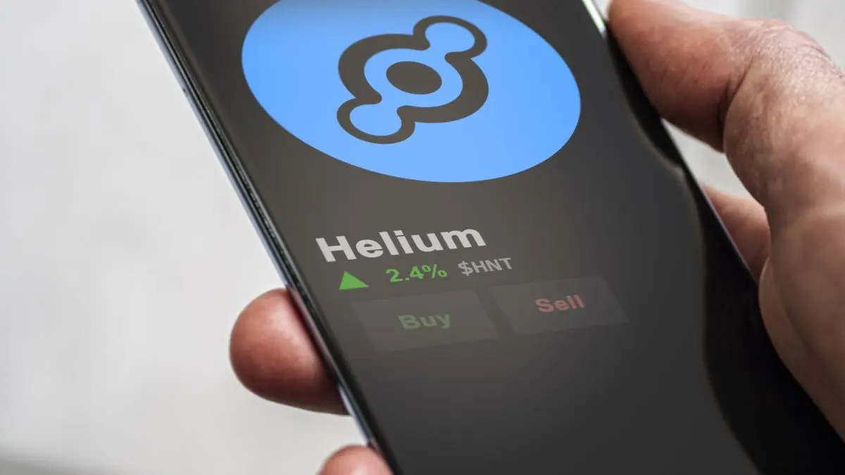 Incertidumbre en el precio Sei y Helium