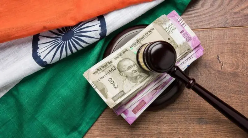 India’s Benchmark 10-year Treasury Bond Yields Rose| FXMAG.COM