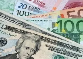 Inicio de jornada desastrosa para el euro, la moneda europea se mantiene en rojo. Tipo de cambio euro dólar (EUR/USD), euro libra (EUR/GBP) y euro yen (EUR/JPY) | FXMAG