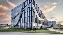 (INPST) InPost’s new headquarters in Cracow | Walter Hertz | FXMAG.COM