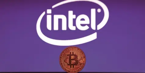 Intel Presenta Chip de Minería de Bitcoin de Altísima Eficiencia