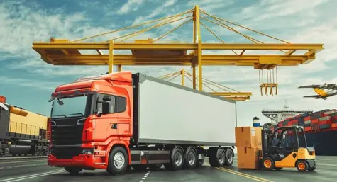 International Trade – Definition Of Terms Of Trade| FXMAG.COM