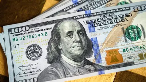 Intraday Dips Of The US Dollar Index Remain Possible| FXMAG.COM
