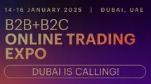 Introducing iFX EXPO Dubai 2025 – MENA’s No.1 B2B & B2C Online Trading Event