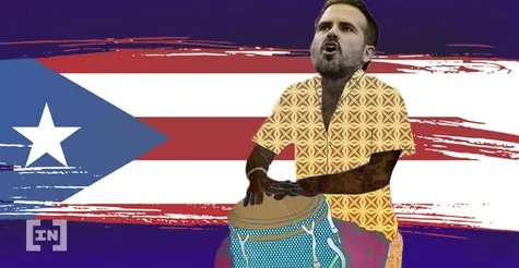 Inversores de Puerto Rico piden leyes claras para operar mercado cripto