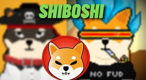 ¡Invierte en Shiboshi!; el nuevo juego de Shiba Inu SHIB | FXMAG