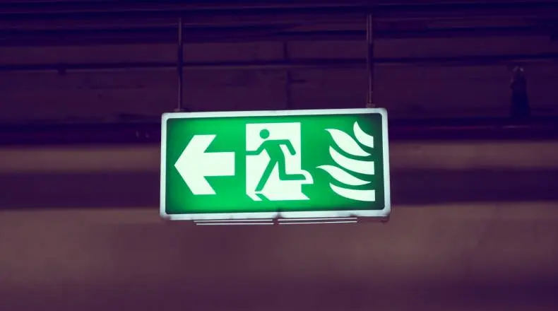 Is Crypto Market Crash Coming? Where to exit (ETH) Ethereum before it crashes to $1,700 | FXMAG.COM