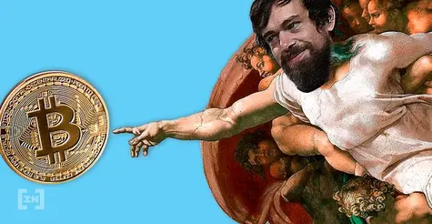 Jack Dorsey afirma que Bitcoin (BTC) será parte del futuro de Twitter