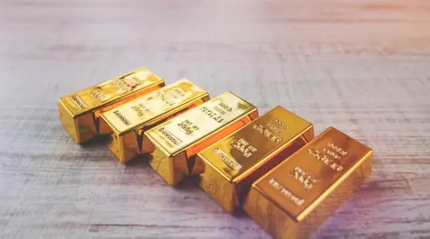 Jason Sen talks positions on precious metals - gold and silver - 08/12/2022 | FXMAG.COM