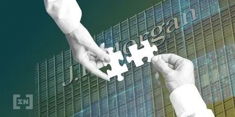 JP Morgan busca nuevos talentos en blockchain para contratar en diversos países