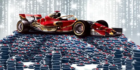 Juego NFT De Ethereum Con Licencia De La Fórmula 1 Está a Punto de Morir