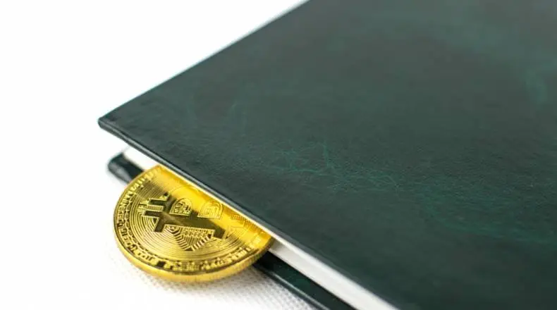 Keeping your cryptocurrencies safe - paper wallet has some pros, but...| FXMAG.COM