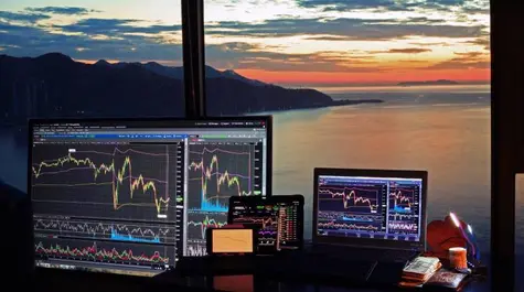 Key Market Shift Confirmed | FXMAG.COM