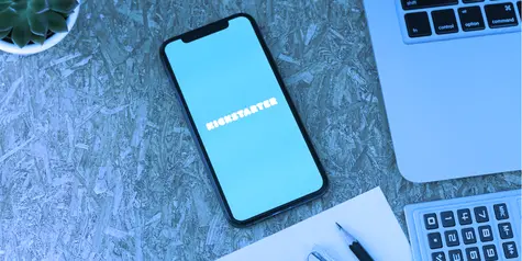 Kickstarter No Aceptará Criptomonedas Tras Reacción De Clientes