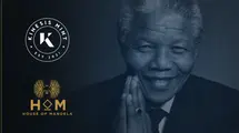 Kinesis Mint becomes the official partner for the House of Mandela