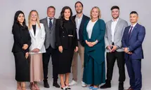 Klumi Ventures UAE's First Web3 Venture Capital Firm Regulated by ADGM