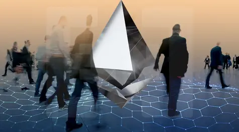 Kryptoin presenta solicitud ante la SEC para crear un ETF de Ethereum