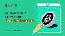 KuCoin: Fracton Protocol - What Is It? How Does It Work?| FXMAG.COM