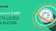 KuCoin: Lumerin (LMR) Is Here! LMR/USDT And LMR/BTC Available| FXMAG.COM