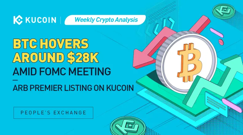 KuCoin points to Flare Network, XDC Mainnet and XPR as top altcoin gainers| FXMAG.COM