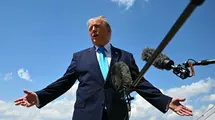 Will the Dollar Rate Change Direction? Tension Between the USA and Israel. Trump: "We'll See What Happens"