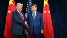Dollar rate changes direction. Trump will visit Beijing. "I need this summit more than Xi"