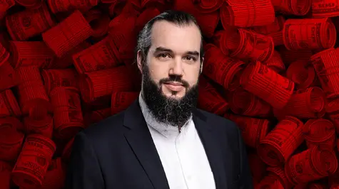¿Tipo de cambio del dólar antes del reembolso? Experto: "Cuanto más tensión, mejor para el dólar a costa del euro o del zloty"