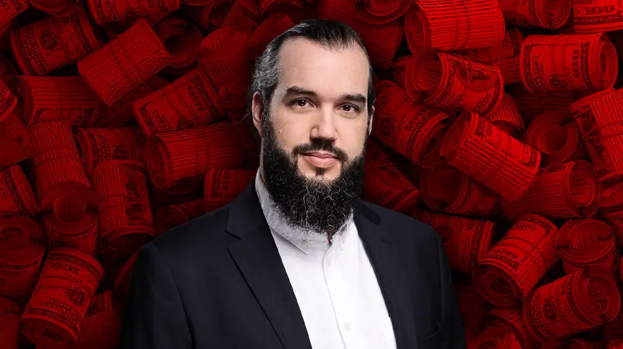 ¿Tipo de cambio del dólar antes del reembolso? Experto: "Cuanto más tensión, mejor para el dólar a costa del euro o del zloty"