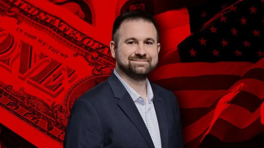 Dollar rate is about to pick up steam! Expert issues forecasts for USD/PLN, EUR/PLN, EUR/USD and GBP/PLN. "The dollar holds stronger cards today"