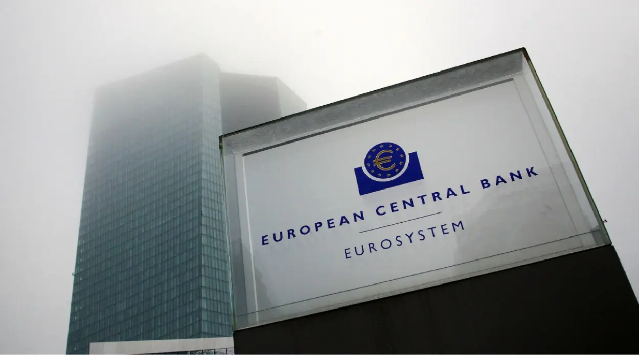 Tipo de cambio del dólar y euro a la espera de la acción del BCE. Las previsiones indican una sola dirección