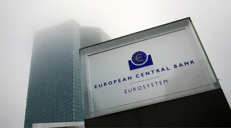 Tipo de cambio del dólar y euro a la espera de la acción del BCE. Las previsiones indican una sola dirección