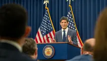 ¿El curso del dólar se vuelve hacia la Fed? Warsh sacudirá USD/PLN y EUR/USD?