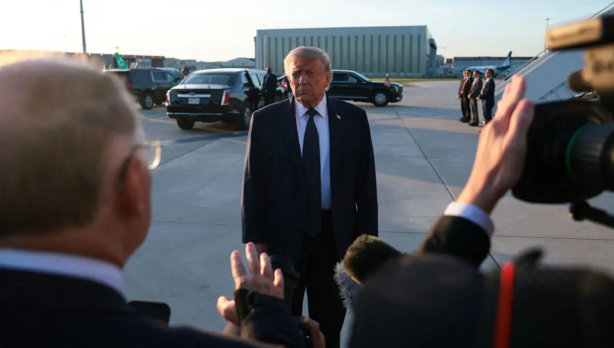 Will the Dollar Rate Change Direction? USD/PLN and EUR/USD React to Attacks in Iran!