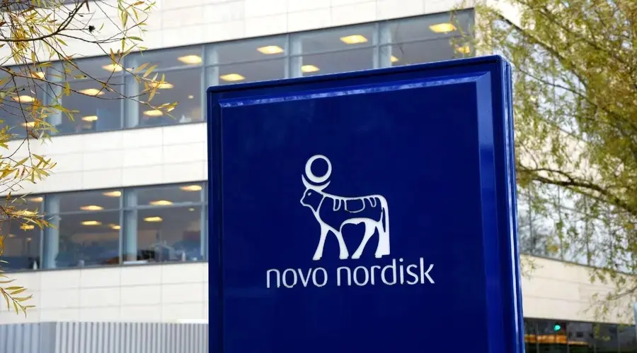 Las acciones de Novo Nordisk cayeron un 15%. Un banco conocido cambia sus pronósticos. ¿La economía de Dinamarca sufrirá por el gigante?