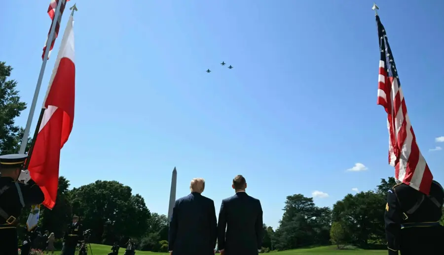 Dollar rate forecasts for the coming days. Trump sends thousands of soldiers to Poland. "I am pleased to announce"