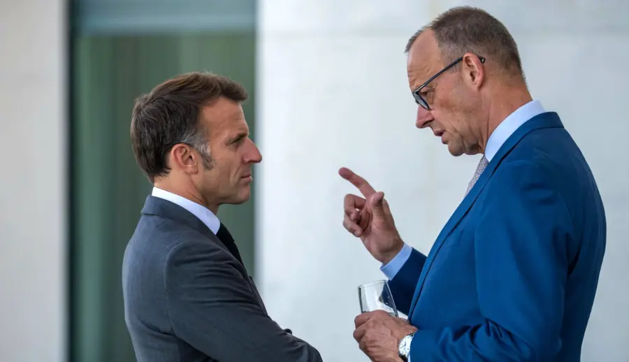 The euro rate "watches" the turmoil in France. That's for sure. Forecasts have been lowered