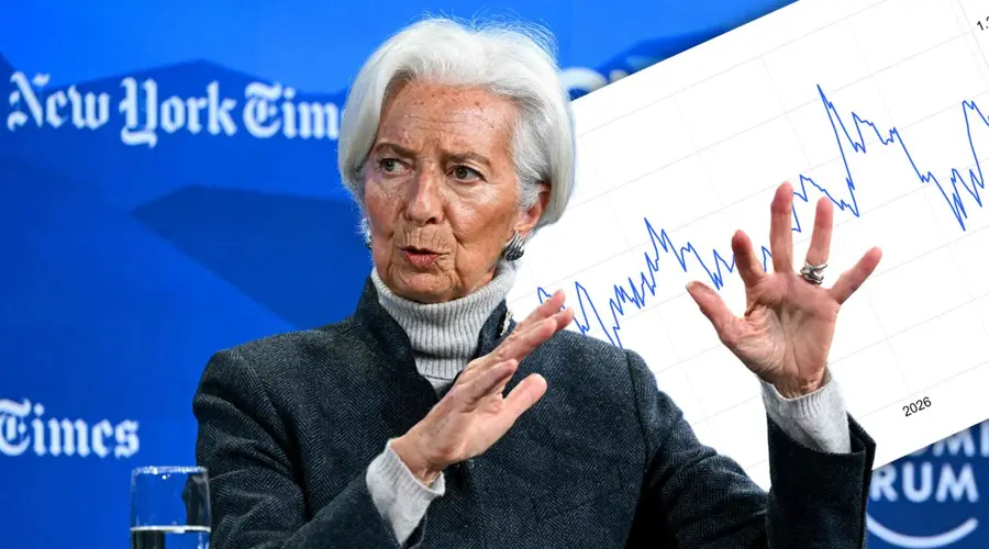El tipo de cambio del euro espera la acción del BCE! ¿Cómo reaccionará EUR/USD y EUR/PLN? El mercado suspende la respiración