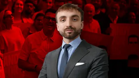 Polish Wages in the UK Under Pressure? Expert: "It Became Unavoidable". Political Shock Will Affect the Pound Exchange Rate