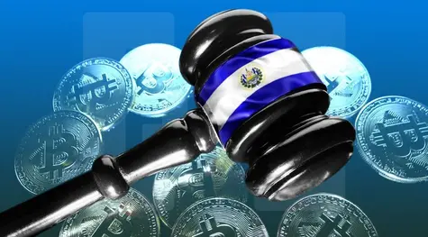La agencia Moody’s critica Ley Bitcoin de El Salvador y rebaja su calificación