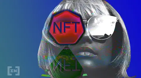 La artista venezolana Sainma Rada lanzará colección NFT en AtomicHub