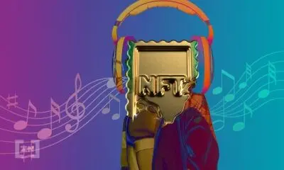 La banda de heavy metal Megadeth lanza colección de NFT