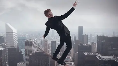 La Bolsa de España y el Ibex 35 hoy seguirán en la cuerda floja | FXMAG