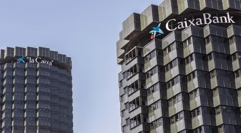 La cotización CaixaBank en sus mínimos (3.64 euros), ¡las cosas empeoran!  | FXMAG