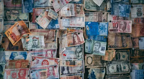 La cotización del euro contra el peso argentino. Los precios en Argentina suben | FXMAG