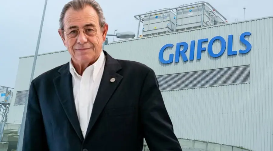 La cotización Grifols sigue recopilando bajistas (12.18 euros, -0.41%) mientras que las acciones Iberdrola contrasta las caídas del 0.42% (10.82 euros) | FXMAG